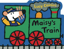 Cargar imagen en el visor de la galería, MAISY'S TRAIN
