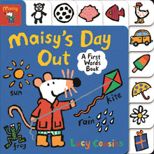 Cargar imagen en el visor de la galería, MAISY'S DAY OUT
