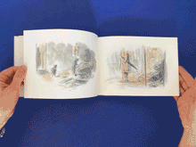 Cargar imagen en el visor de la galería, THE OLD MAN