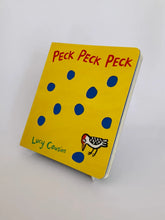 Cargar imagen en el visor de la galería, PECK PECK PECK