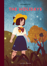 Cargar imagen en el visor de la galería, THE HOLIDAYS