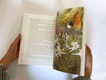 Cargar imagen en el visor de la galería, THE SECRET GARDEN