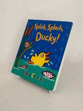 Cargar imagen en el visor de la galería, SPLISH, SPLASH, DUCKY!