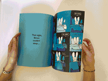 Cargar imagen en el visor de la galería, STUPID BABY