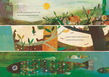 Cargar imagen en el visor de la galería, THE CHILD OF DREAMS