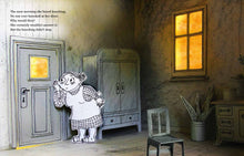 Cargar imagen en el visor de la galería, THE VISITOR