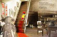 Cargar imagen en el visor de la galería, THE VISITOR