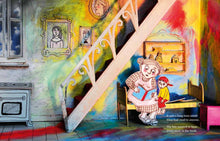 Cargar imagen en el visor de la galería, THE VISITOR