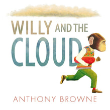 Cargar imagen en el visor de la galería, WILLY AND THE CLOUD