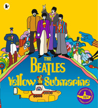 Cargar imagen en el visor de la galería, YELLOW SUBMARINE