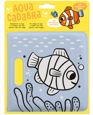 AQUA CADABRA: FISH