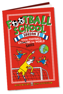 FOOTBALL SCHOOL SEASON 2