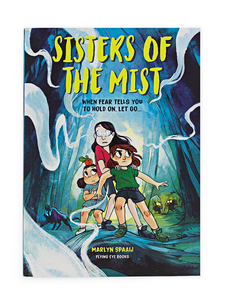 SISTERS OF THE MIST