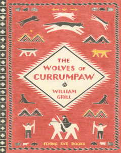 THE WOLVES CURRUMPAW