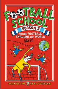 FOOTBALL SCHOOL SEASON 2