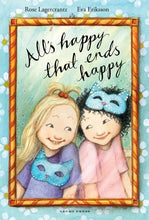 Cargar imagen en el visor de la galería, ALL&#39;S HAPPY THAT ENDS HAPPY
