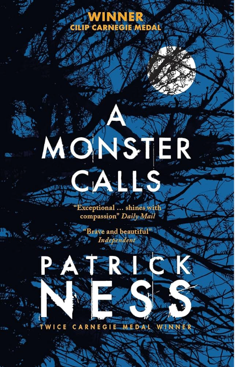 A MONSTER CALLS