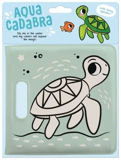 AQUA CADABRA: TURTLE
