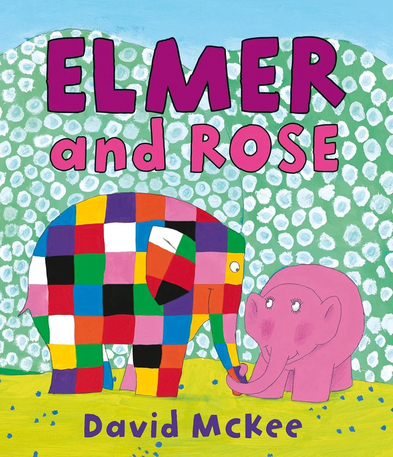 ELMER AND ROSE