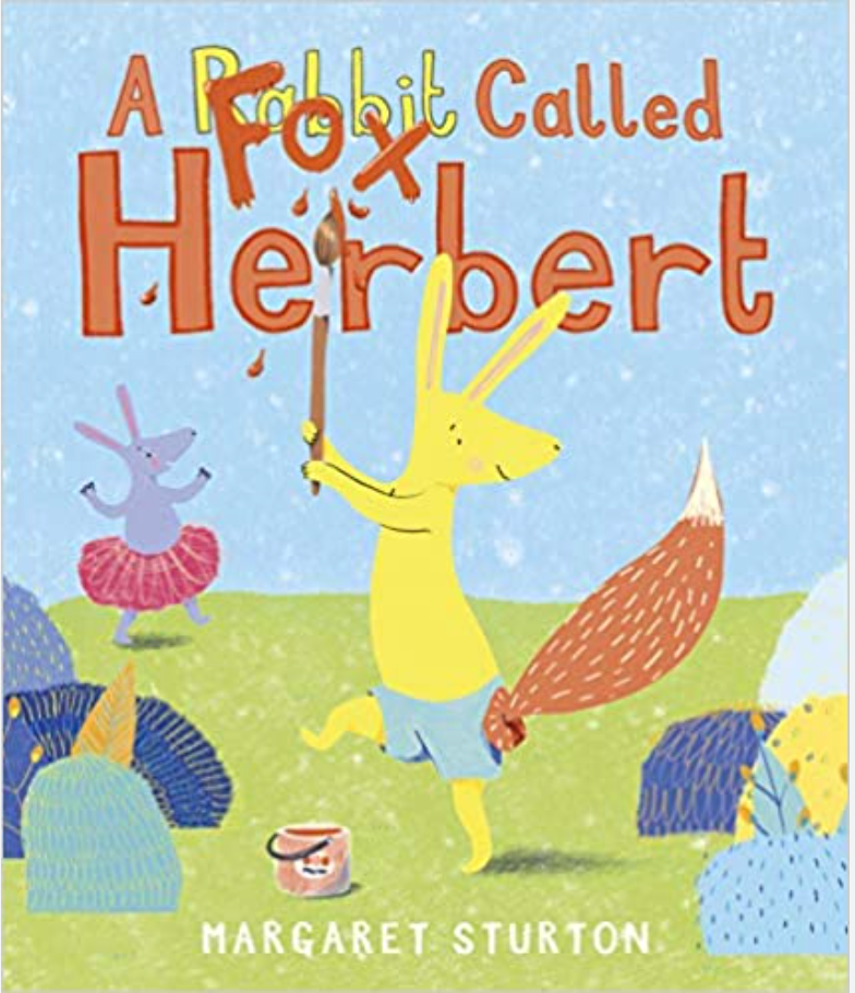 A FOX CALLED HERBERT