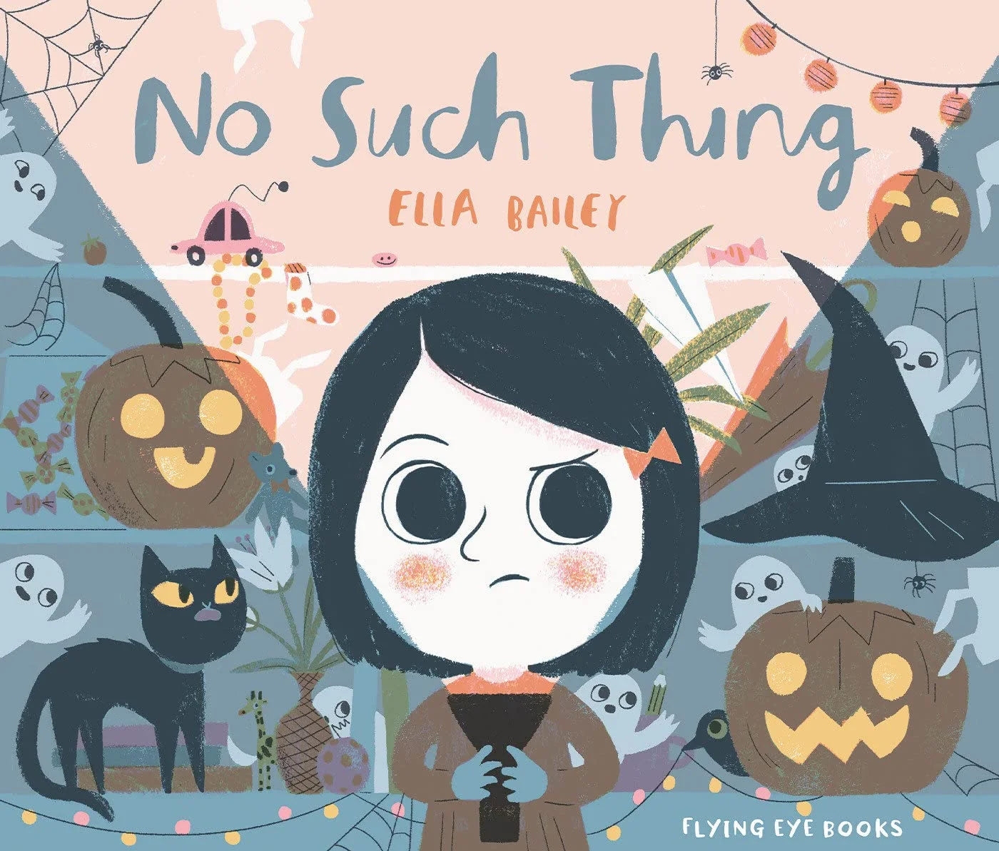 NO SUCH THING