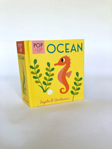 POP-UP: OCEAN