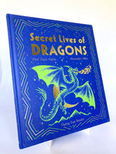 Cargar imagen en el visor de la galería, THE SECRET LIVES OF DRAGONS