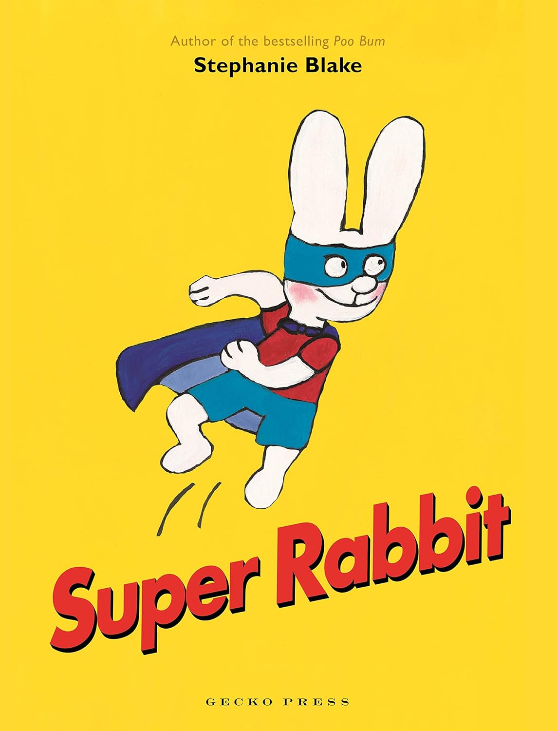 SUPER RABBIT