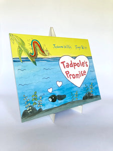 TADPOLE'S PROMISE