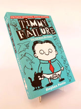 Cargar imagen en el visor de la galería, TIMMY FAILURE 6: THE CAT STOLE MY PANTS