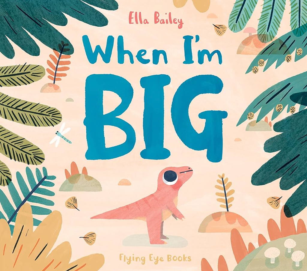 WHEN I'M BIG