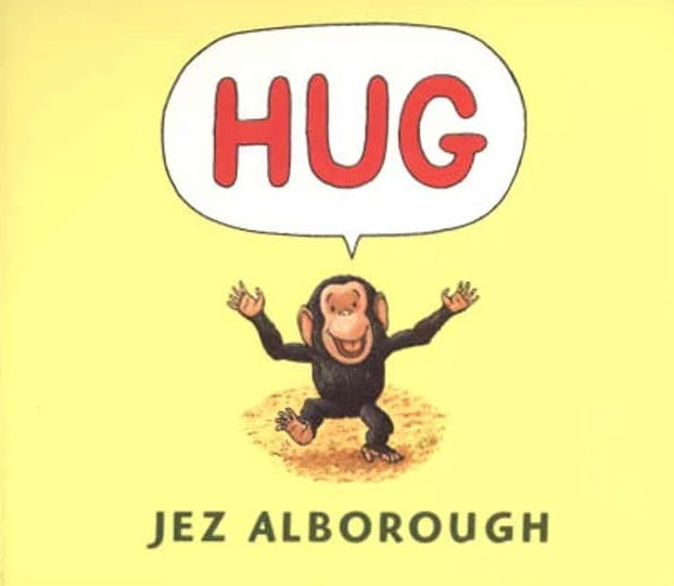 HUG BB