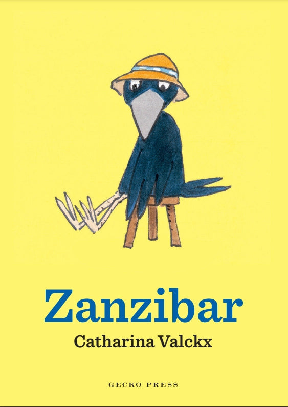 ZANZIBAR