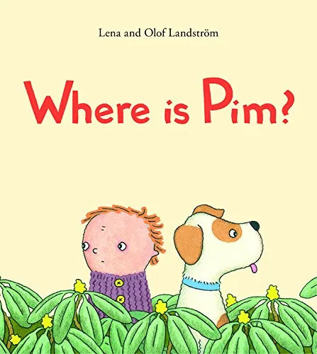 WHERE IS PIM?