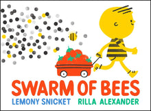 Cargar imagen en el visor de la galería, SWARM OF BEES