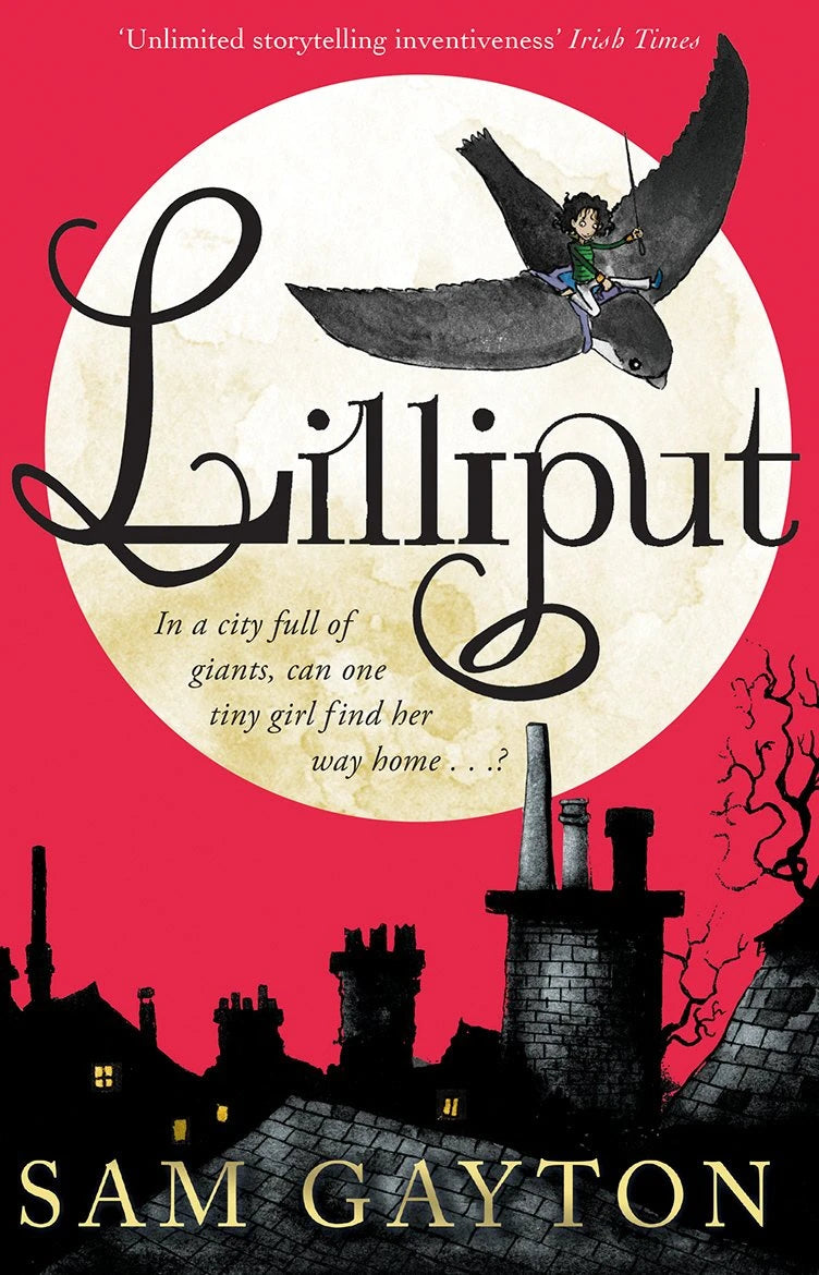 LILLIPUT