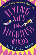 Cargar imagen en el visor de la galería, FLYING TIPS FOR FLIGHTLESS BIRDS