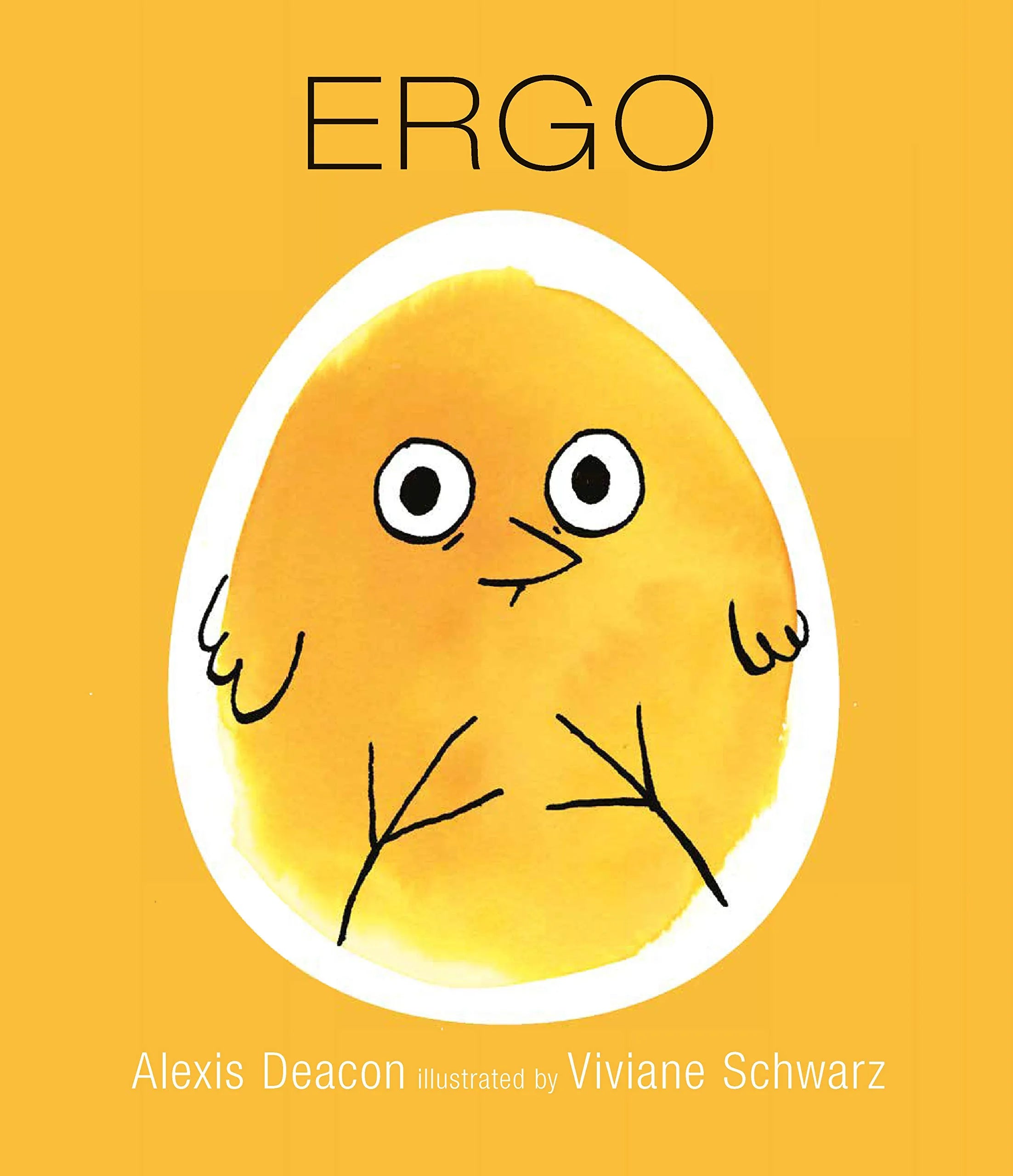 ERGO