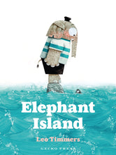 Cargar imagen en el visor de la galería, ELEPHANT ISLAND