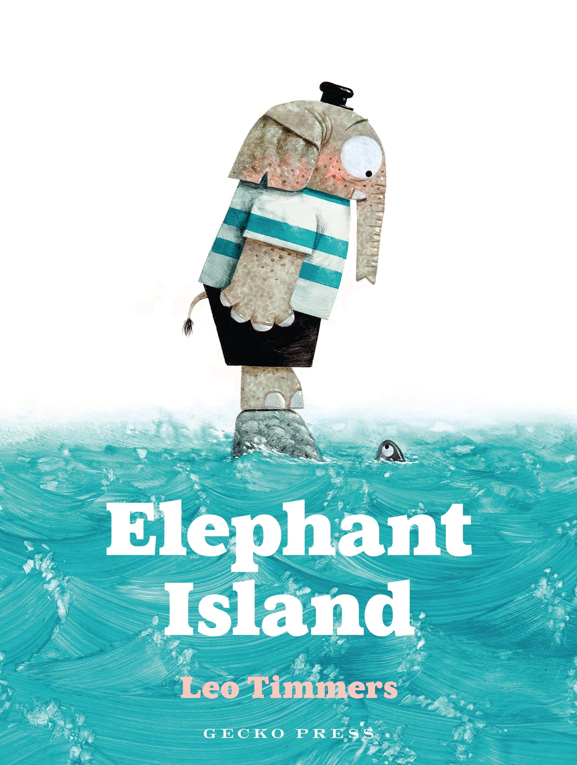 ELEPHANT ISLAND