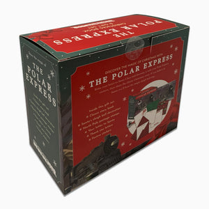 POLAR EXPRESS BOXED SET