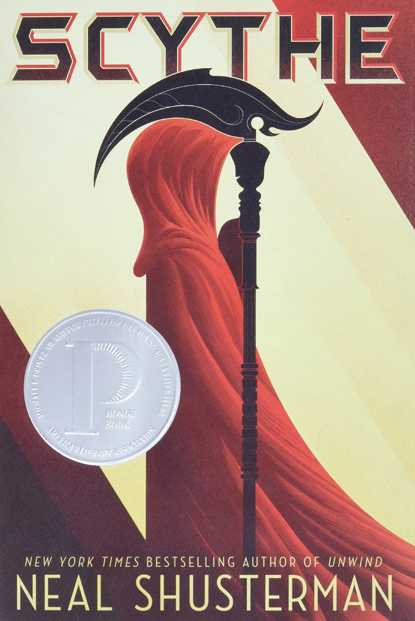 SCYTHE