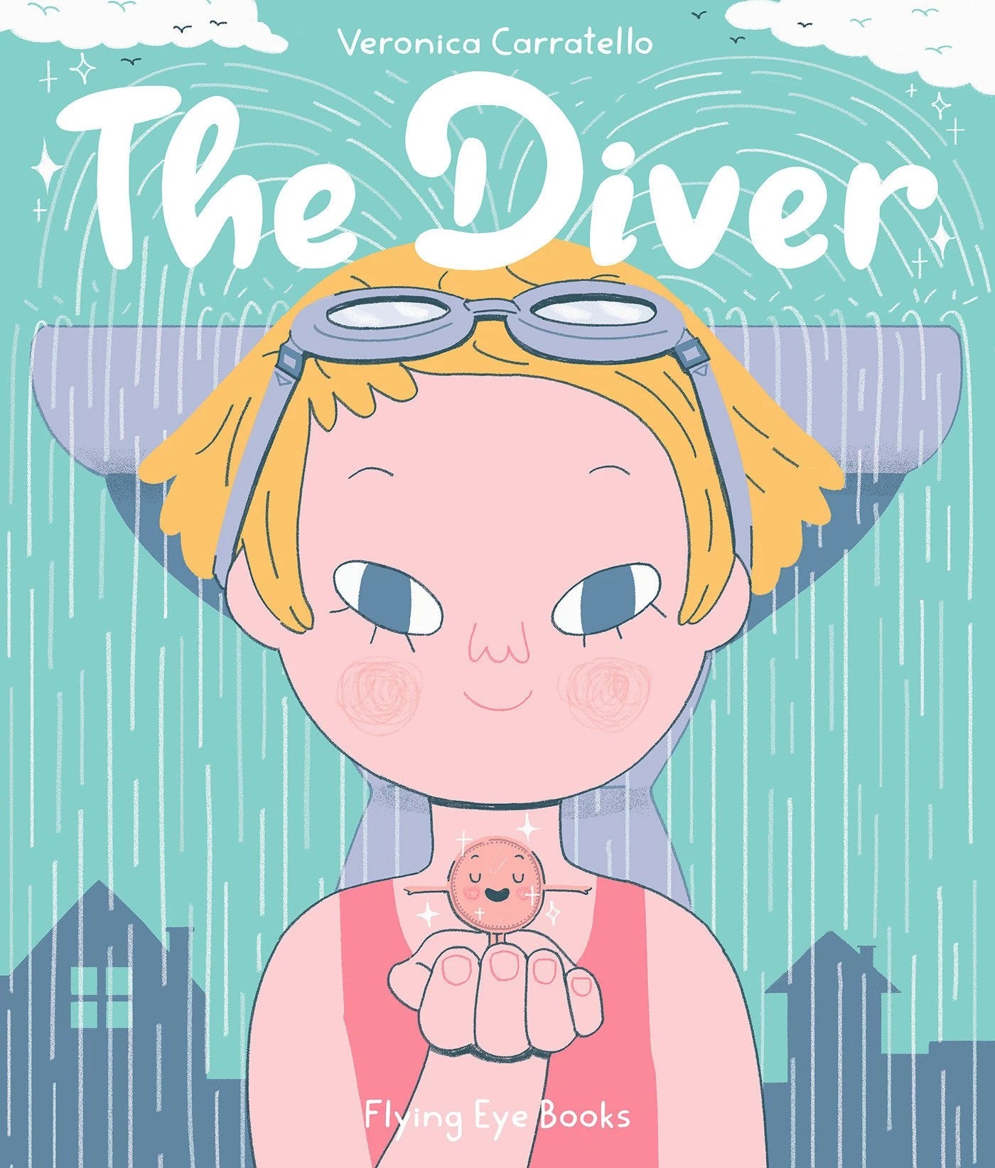 THE DIVER