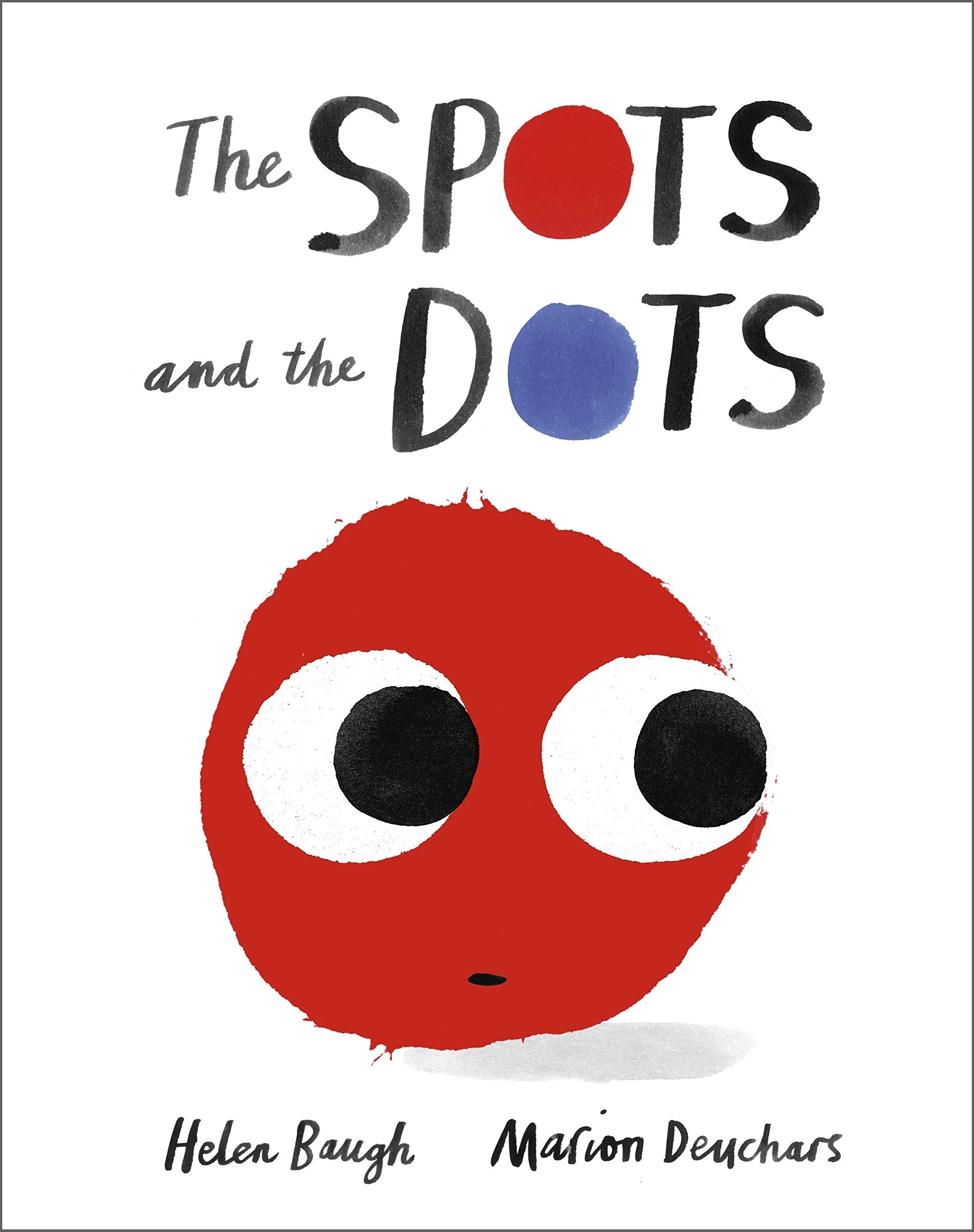 THE SPOTS AND THE DOTS