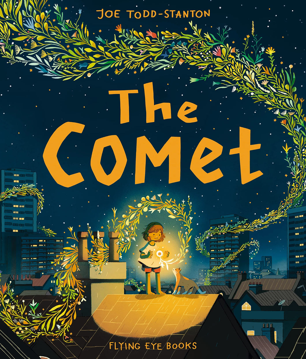 THE COMET