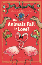 Cargar imagen en el visor de la galería, DO ANIMALS FALL IN LOVE?