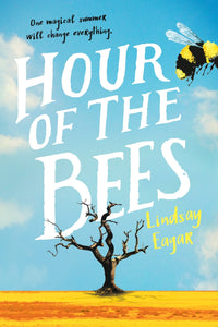 HOUR OF THE BEES