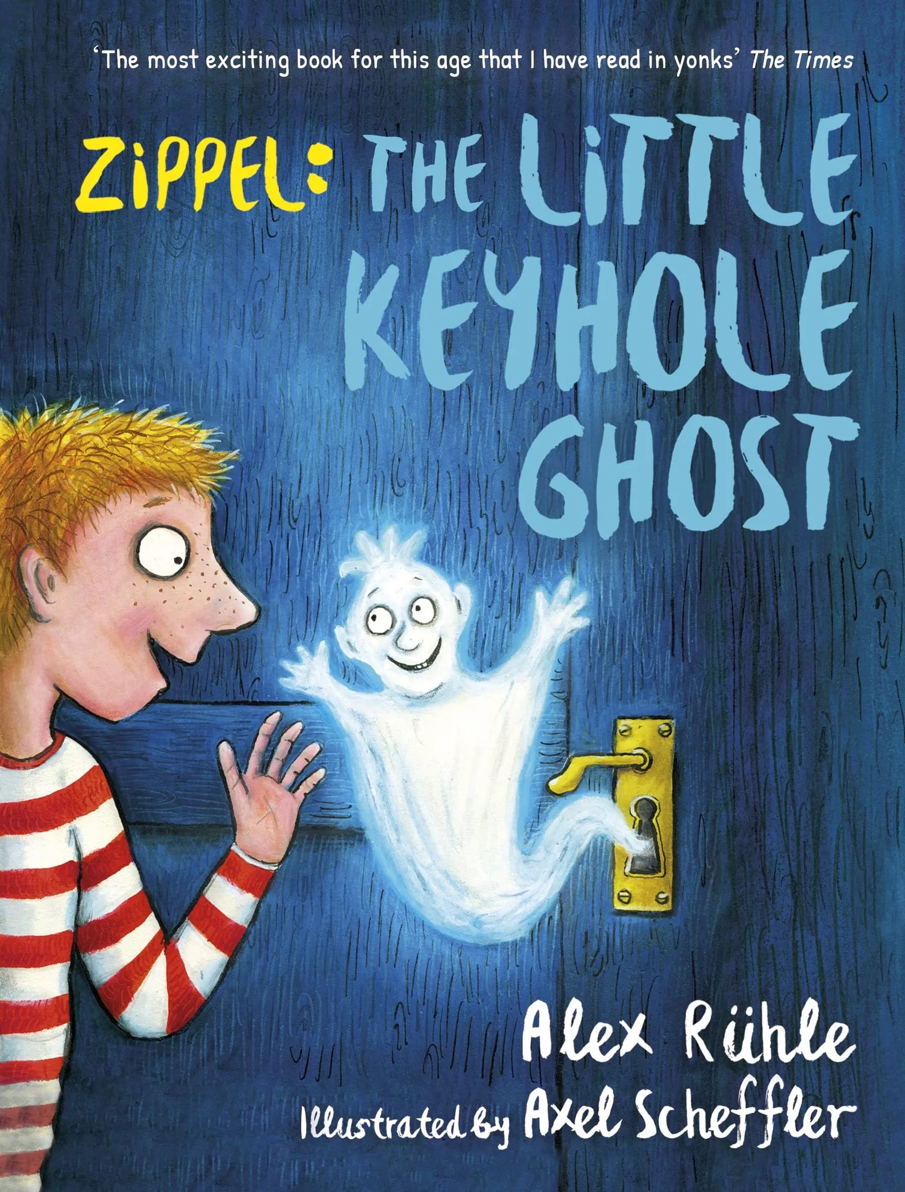 ZIPPEL