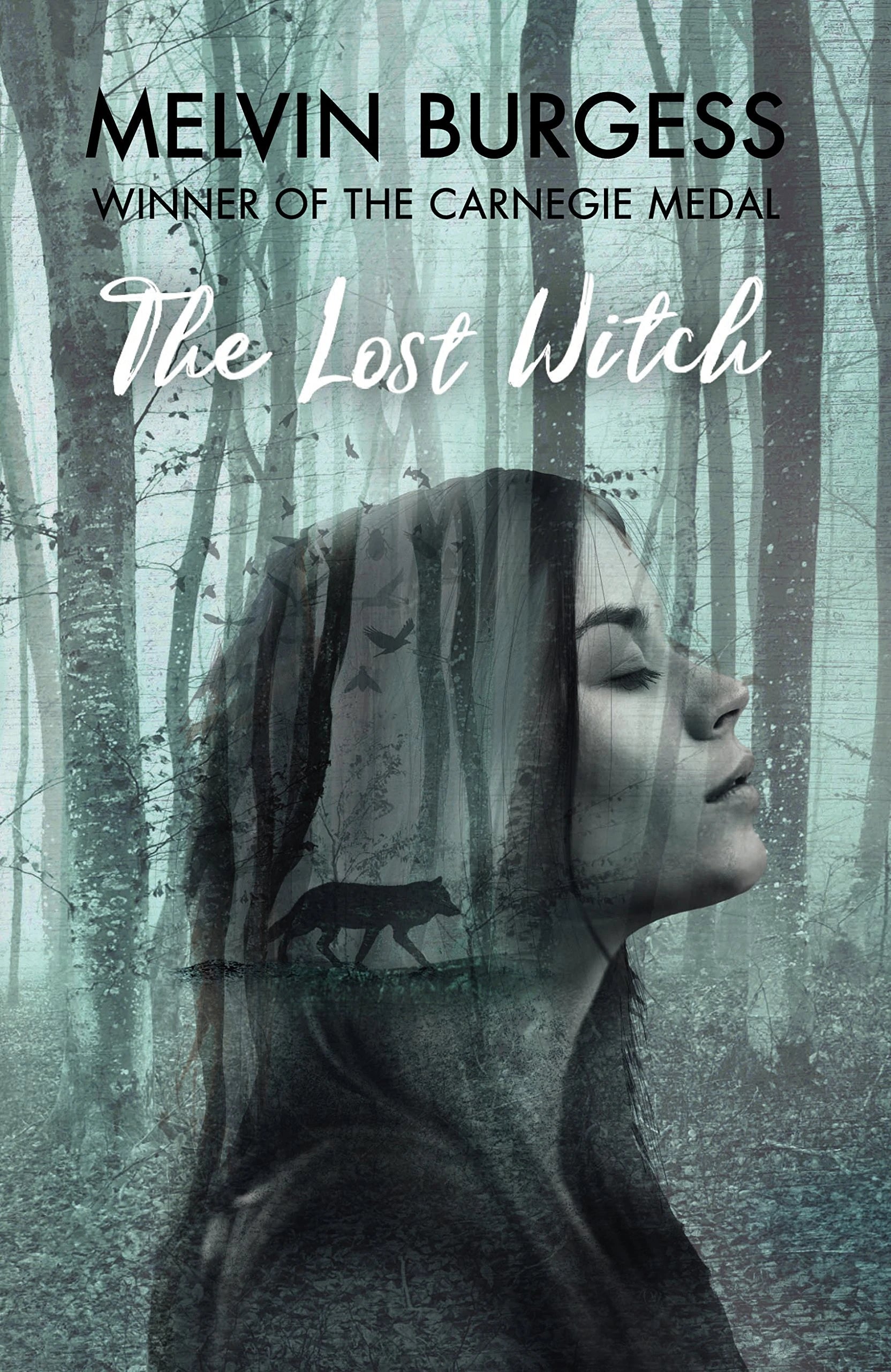 THE LOST WITCH