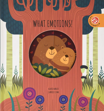 MAGIC WHEELS: WHAT EMOTION!